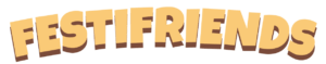 FestiFriends Logo