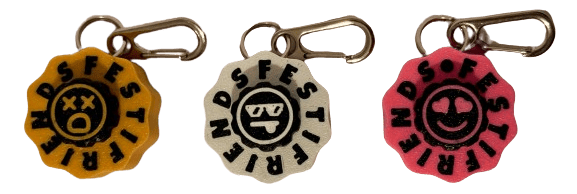 Festifriends Doppen
