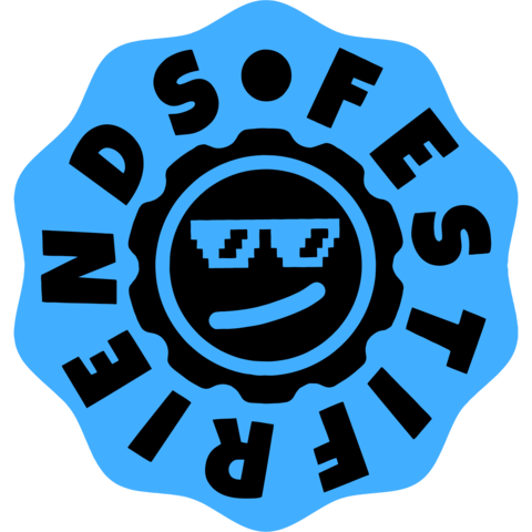 FestiFriends-Dop-Blue
