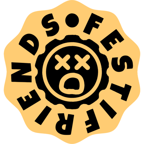 FestiFriends-Dop-Yellow