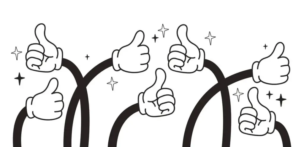 Thumbs Festifriends